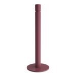 Θήκη για Ρολό Κουζίνας, Pam & Co, Ø12.5 x H33 (cm), 1230-153