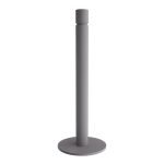 Θήκη για Ρολό Κουζίνας, Pam & Co, Ø12.5 x H33 (cm), 1230-163