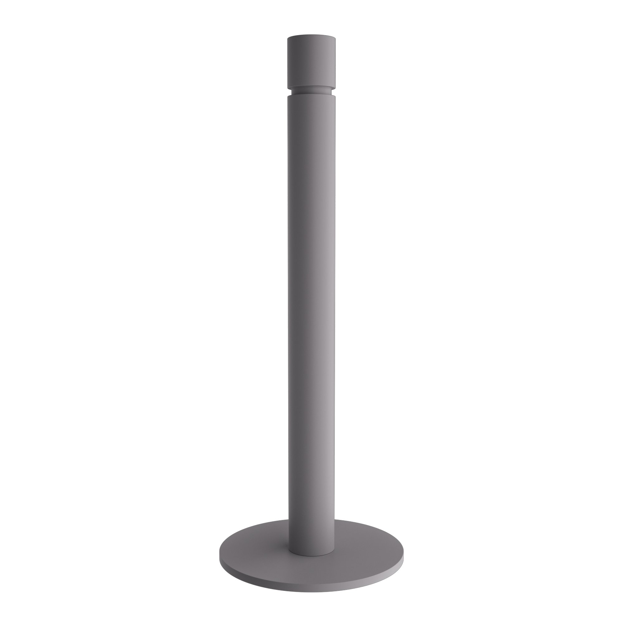 1230-163 Θήκη για Ρολό Κουζίνας, Pam & Co, Ø12.5 x H33 (cm), 1230-163 - Image 1