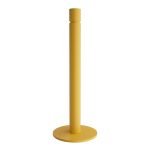 Θήκη για Ρολό Κουζίνας, Pam & Co, Ø12.5 x H33 (cm), 1230-603