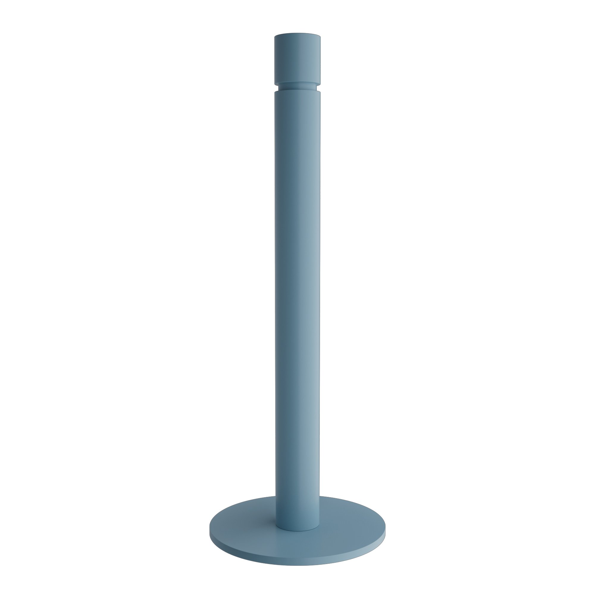 1230-923 Θήκη για Ρολό Κουζίνας, Pam & Co, Ø12.5 x H33 (cm), 1230-923 - Image 1