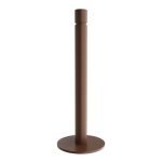 Θήκη για Ρολό Κουζίνας, Pam & Co, Ø12.5 x H33 (cm), 1230-943