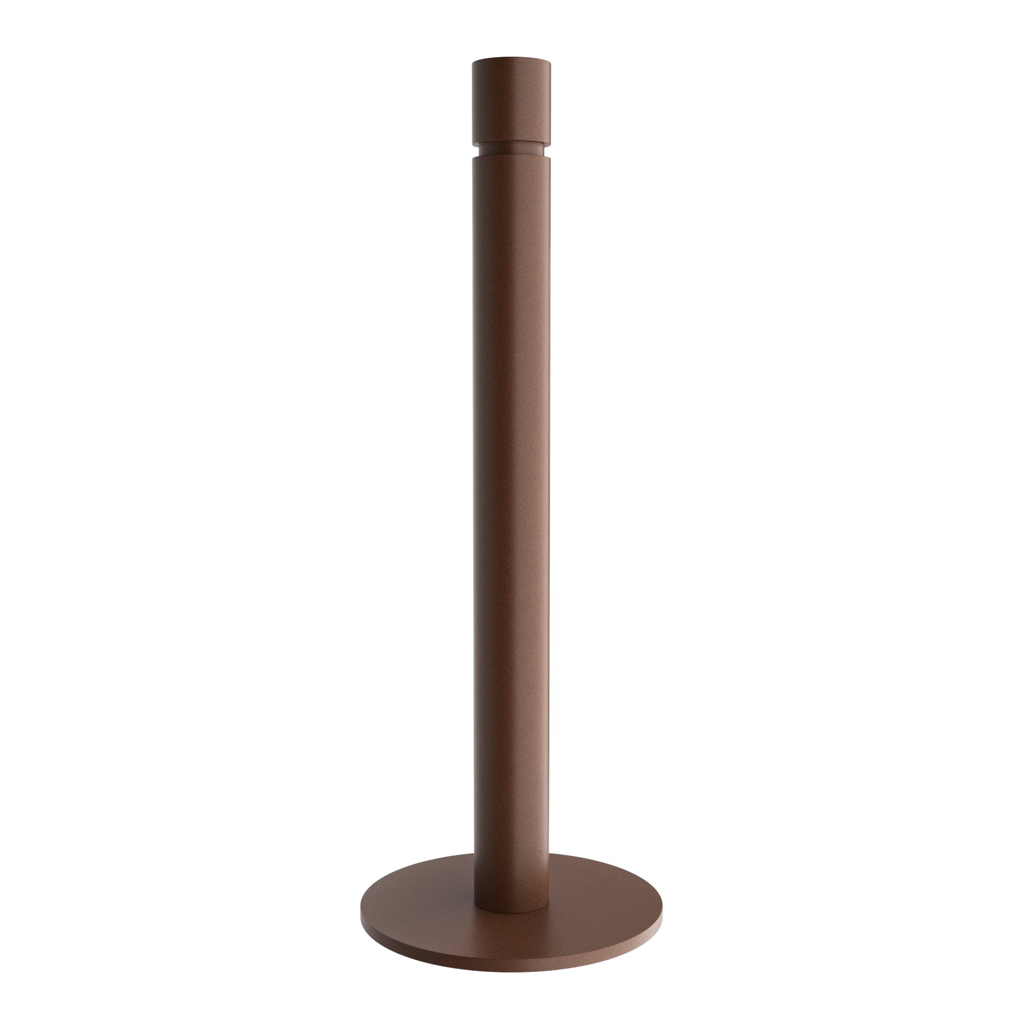 1230-943 Θήκη για Ρολό Κουζίνας, Pam & Co, Ø12.5 x H33 (cm), 1230-943 - Image 1