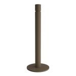 Θήκη για Ρολό Κουζίνας, Pam & Co, Ø12.5 x H33 (cm), 1230-963