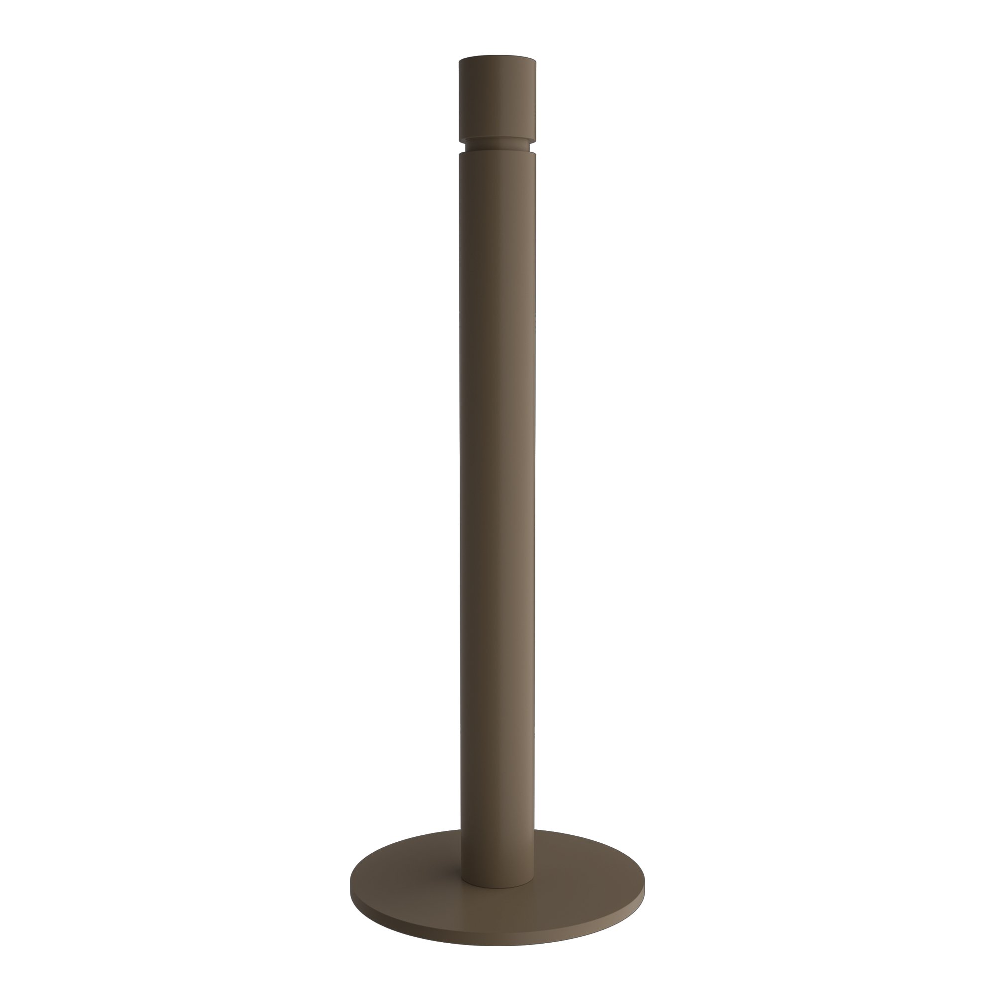 1230-963 Θήκη για Ρολό Κουζίνας, Pam & Co, Ø12.5 x H33 (cm), 1230-963 - Image 1