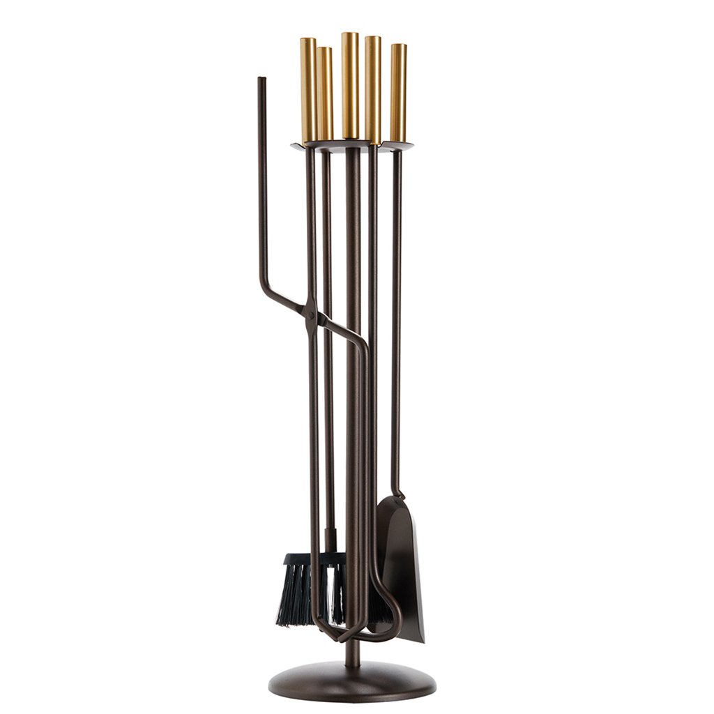 1230-B09B-1024x1024 Αντικέ Σκουριά/Ορο Ματ Κρεμανταλάς Ζωγομετάλ Β09-1230 - Image 1