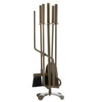 Καφέ Ελιάς Κρεμανταλάς Ζωγομετάλ Β13-1230