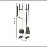 Ιβουάρ Κρεμανταλάς Ζωγομετάλ Τ07-1230 - Image 2