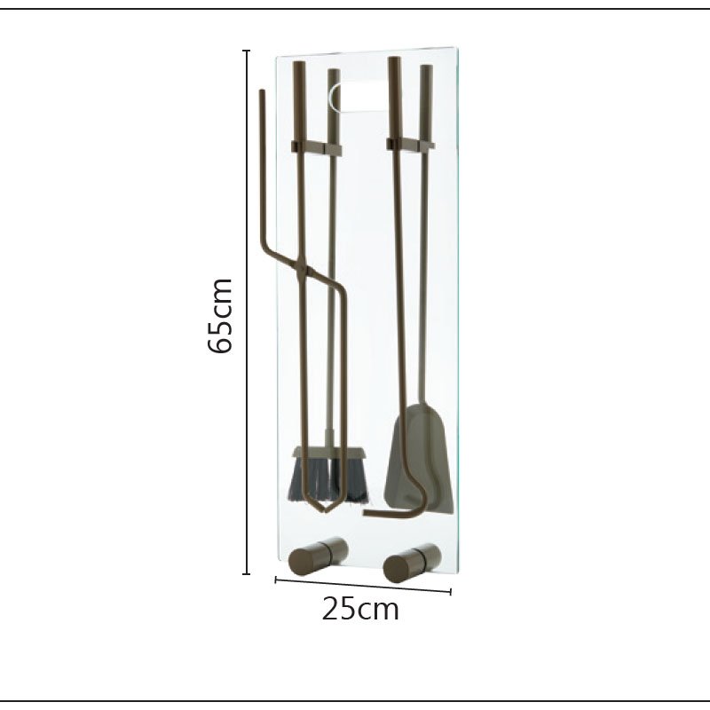 1230-T07H-1024x1024a Καφέ Ελιάς Κρεμανταλάς Ζωγομετάλ Τ07-1230 - Image 1