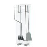 Λευκό Πάγου Κρεμανταλάς Ζωγομετάλ Τ07-1230