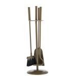 Καφέ Ελιάς Κρεμανταλάς Ζωγομετάλ Β08-1230