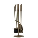 Καφέ Ελιάς Κρεμανταλάς Ζωγομετάλ Β09-1230