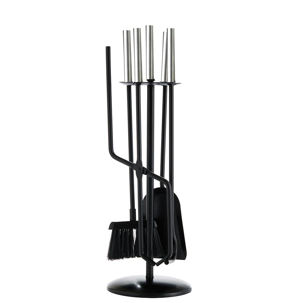 1230-b9n-1024x1024 Μαύρο/Νίκελ Ματ Κρεμανταλάς Ζωγομετάλ Β09-1230 - Image 1