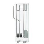 Λευκό Πάγου Κρεμανταλάς Ζωγομετάλ Τ06-1235