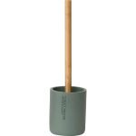 Πιγκάλ Polyresin λαδί με κοντάρι από bamboo