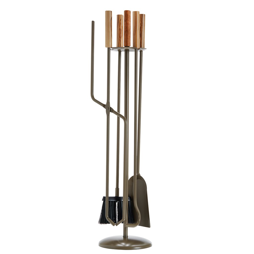 1240-B09-1024x1024 Ξύλο Ελιας/Καφέ Ελιάς Κρεμανταλάς Ζωγομετάλ Β09-1240 - Image 1