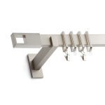 Κουρτινόξυλα Πλακέ Π30