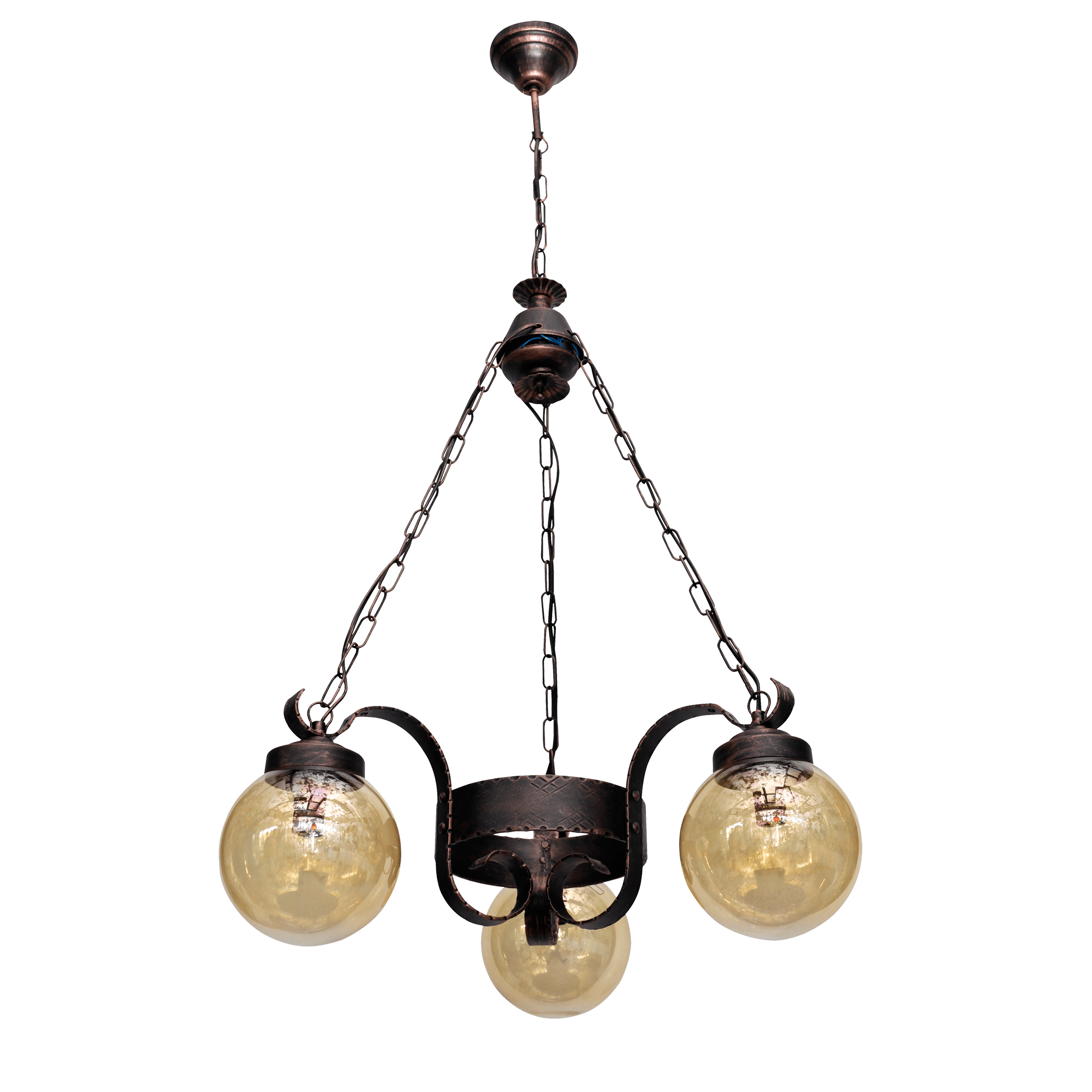 131-03 ΝΩ 131 ΦΩΤΙΣΤΙΚΟ 3/Φ - Image 1