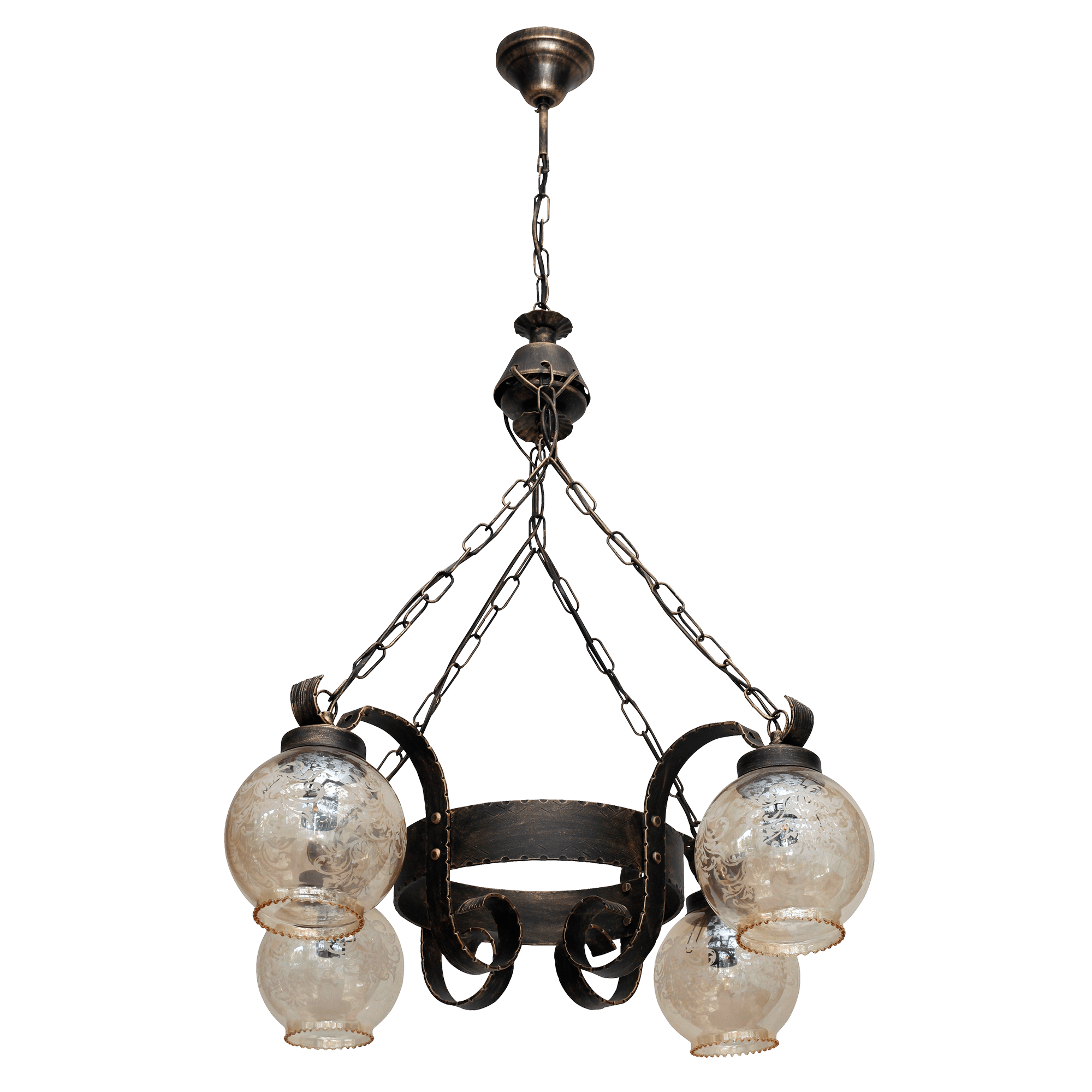 131-04 ΝΩ 131 ΦΩΤΙΣΤΙΚΟ 4/Φ - Image 1