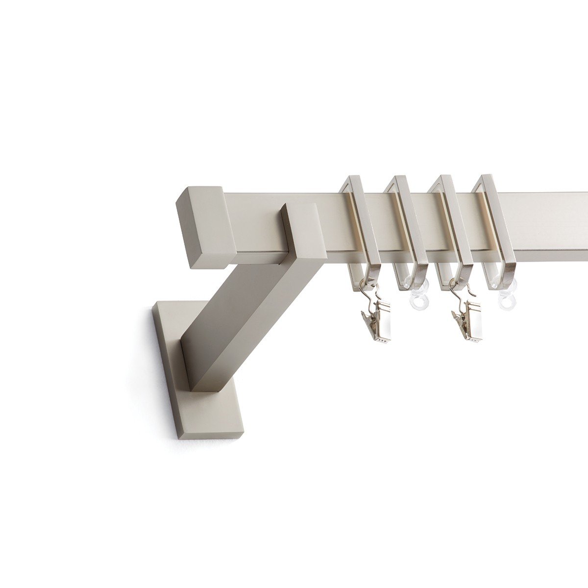 133 Κουρτινόξυλα Πλακέ Π30 - Image 1