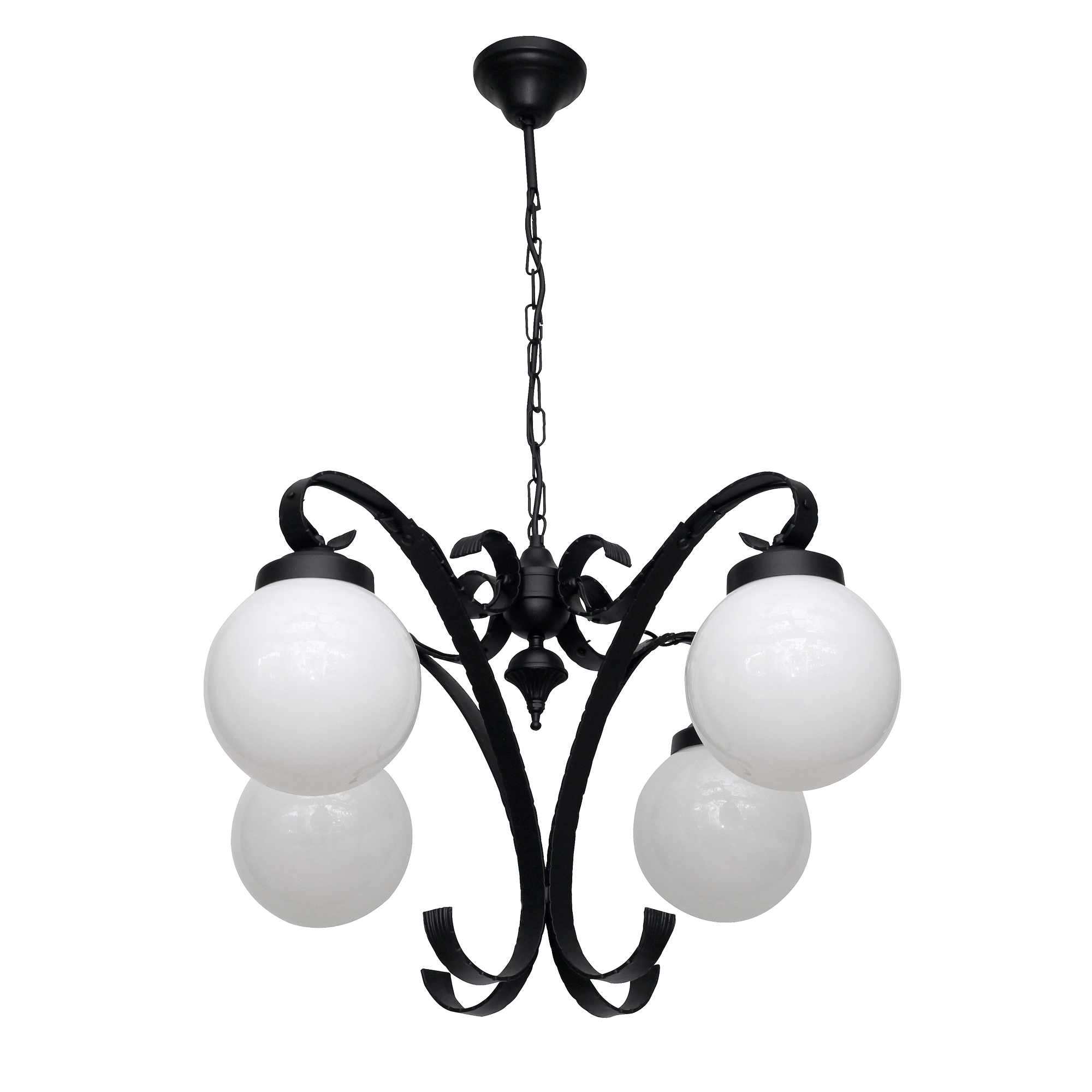 136-04 ΝΩ 136 ΦΩΤΙΣΤΙΚΟ 4/Φ ΚΑΤΩ ΦΩΣ - Image 1