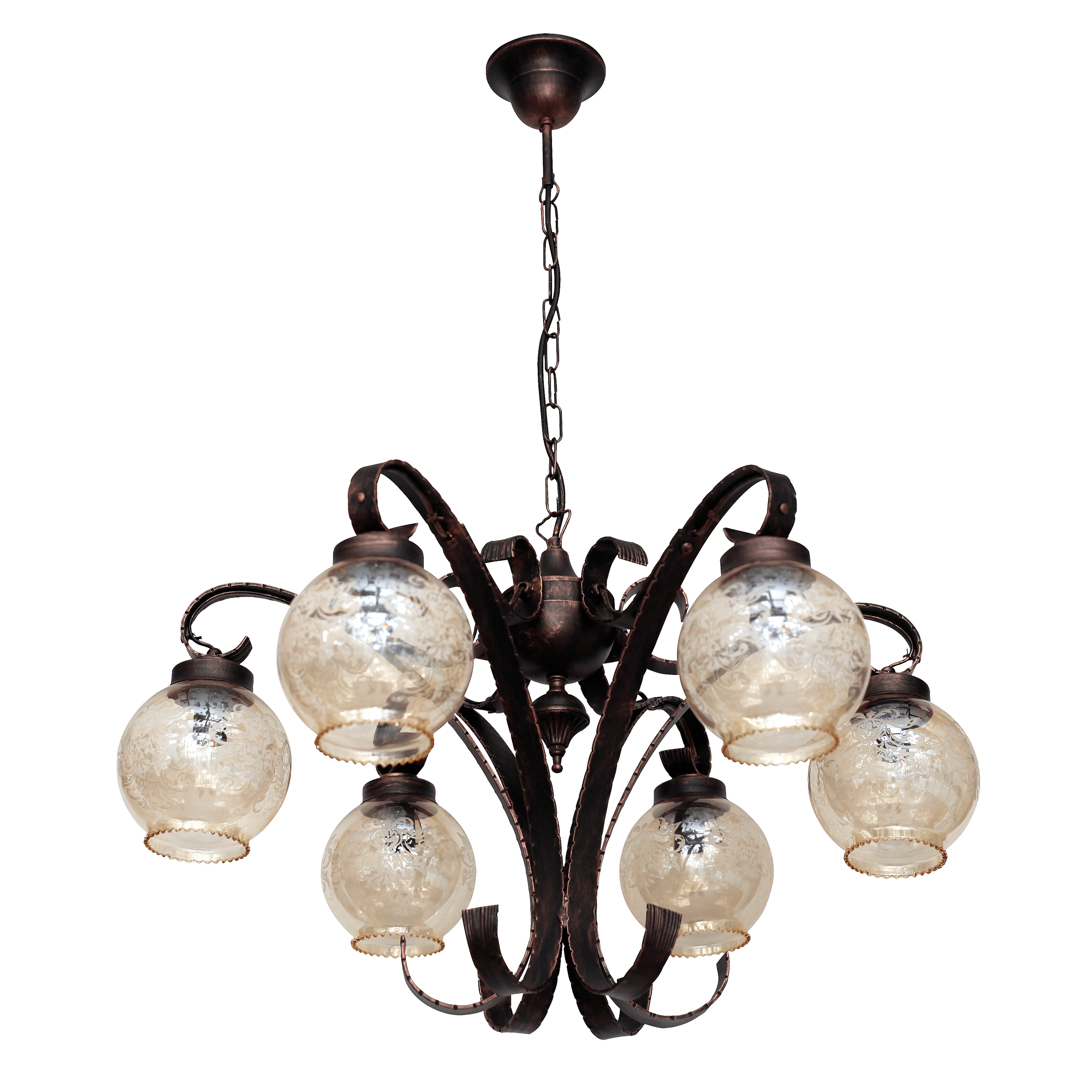 136-06 ΝΩ 136 ΦΩΤΙΣΤΙΚΟ 6/Φ ΚΑΤΩ ΦΩΣ - Image 1