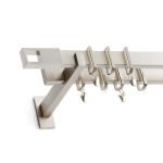 Κουρτινόξυλα Πλακέ Π30