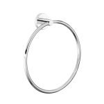 Κρίκος Sanco 14309-A03 Χρώμιο