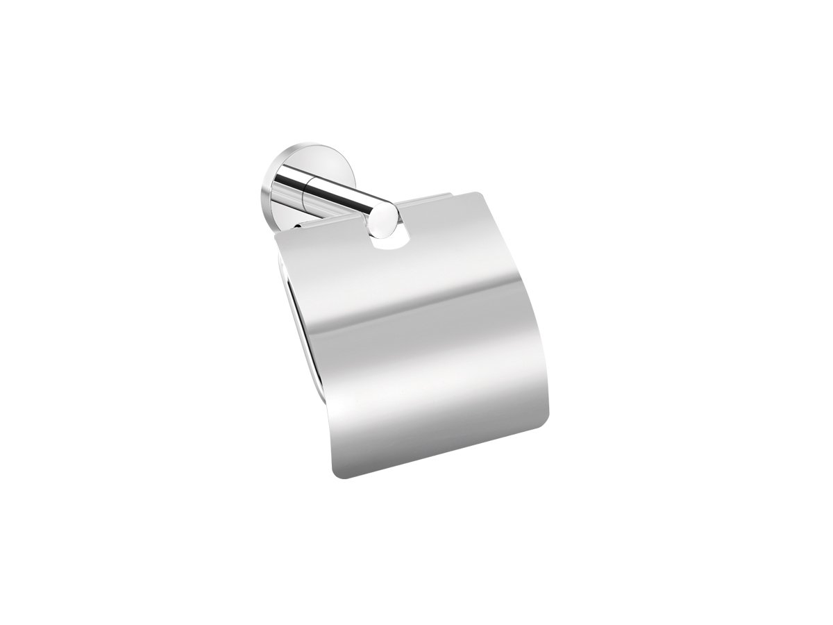 14317-Α03 Χαρτοθήκη με καπάκι Sanco 14317-A03 - Image 1