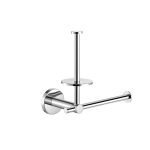 Διπλή Χαρτοθήκη Sanco