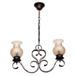 ΝΩ 146 ΦΩΤΙΣΤΙΚΟ 2/Φ ΓΥΑΛΙ ΜΕΤΑΛΛΟ