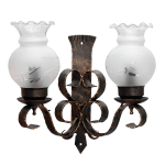 ΝΩ 146 ΑΠΛΙΚΑ 2/Φ ΓΥΑΛΙ ΜΕΤΑΛΛΟ