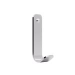 Άγκιστρο – Chrome, Pam & Co, W5 x D5 x H13 (cm), 15-001