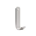 Άγκιστρο – Matt Inox, Pam & Co, W5 x D5 x H13 (cm), 15-011