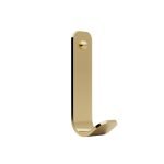 Άγκιστρο – Gold, Pam & Co, W5 x D5 x H13 (cm), 15-024