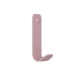 Άγκιστρο – Matt Pink, Pam & Co, W5 x D5 x H13 (cm), 15-303