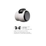 Κλειδαριά Meroni ιδανική για πόρτες εισόδου