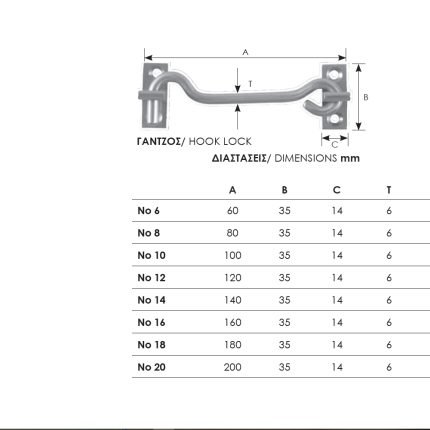 Γάτζος Μαύρος Best
