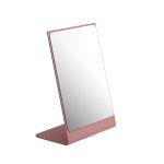 Καθρέφτης (x1) Επικαθημένος – Matt Pink, Pam & Co, W15 x D10 x H22 (cm), 1520-303