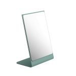 Καθρέφτης (x1) Επικαθημένος – Matt Turquoise, Pam & Co, W15 x D10 x H22 (cm), 1520-913