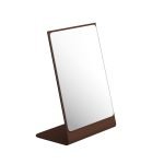 Καθρέφτης (x1) Επικαθημένος – Matt Wenge, Pam & Co, W15 x D10 x H22 (cm), 1520-943