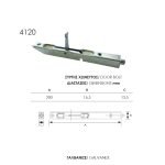 Σύρτης Χωνευτος Γαλβανιζε