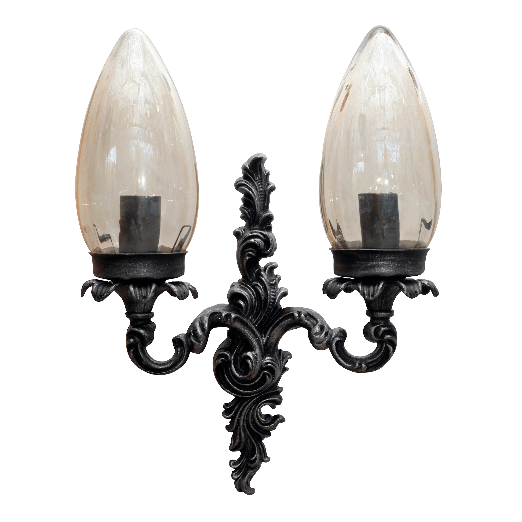 160-32b ΝΩ 160 ΑΠΛΙΚΑ 2/Φ ΜΑΣΙΦ ΜΕ ΓΥΑΛΙ (ΠΥΡΣΟΣ) - Image 1