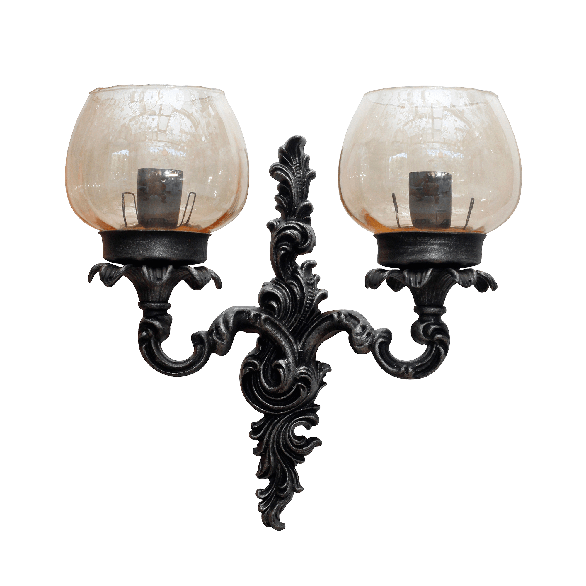 160-32c ΝΩ 160 ΑΠΛΙΚΑ 2/Φ ΜΑΣΙΦ ΜΕ ΓΥΑΛΙ (ΜΠΟΥΛ) - Image 1