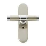 Γρυλόχερα Ζωγομετάλ 161