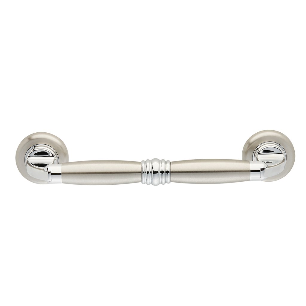 172nmch Λαβές Εξώπορτας Ζωγομετάλ 172 - Image 1