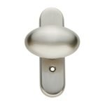 Γρυλόχερα Ζωγομετάλ 184