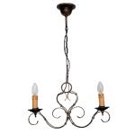 ΝΩ 186 ΦΩΤΙΣΤΙΚΟ 2/Φ ΚΕΡΑΚΙ ΜΕΤΑΛΛΟ