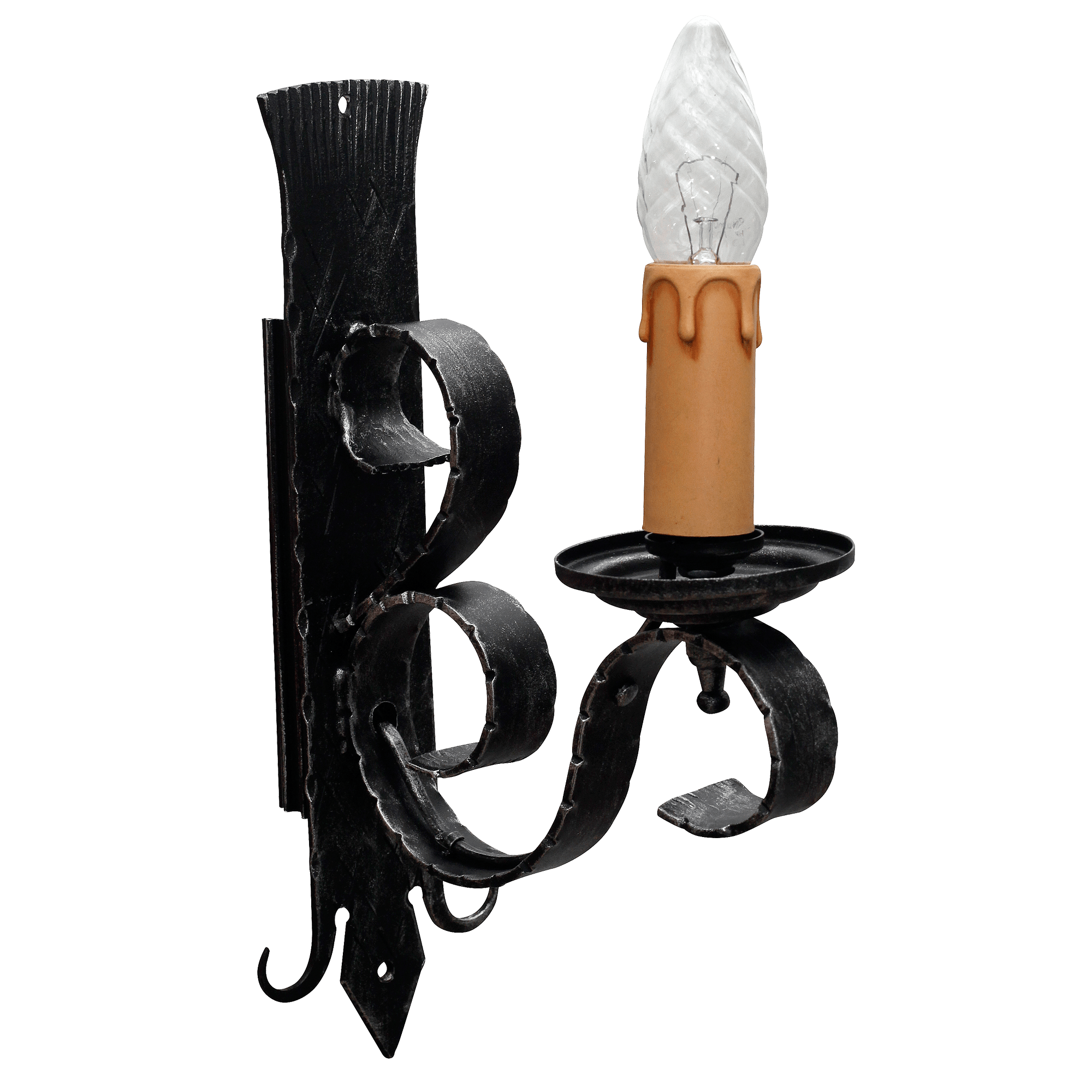 186-31 ΝΩ 186 ΑΠΛΙΚΑ 1/Φ ΚΕΡΑΚΙ ΜΕΤΑΛΛΟ - Image 1