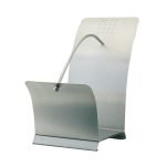 Αντικέ Σκουριά/Ανοξείδωτο Ματ Ξυλιερες Ζωγομετάλ 2001